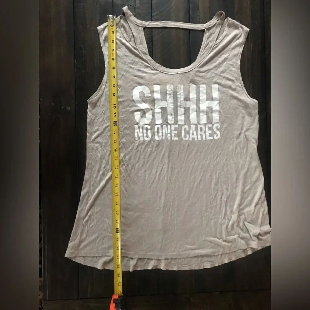 NEW!! H.I.P. Tank Top - Picture 6 of 9